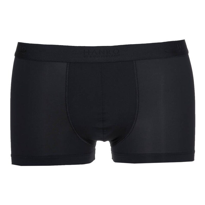 Hanro MICRO TOUCH PANT Shorty black