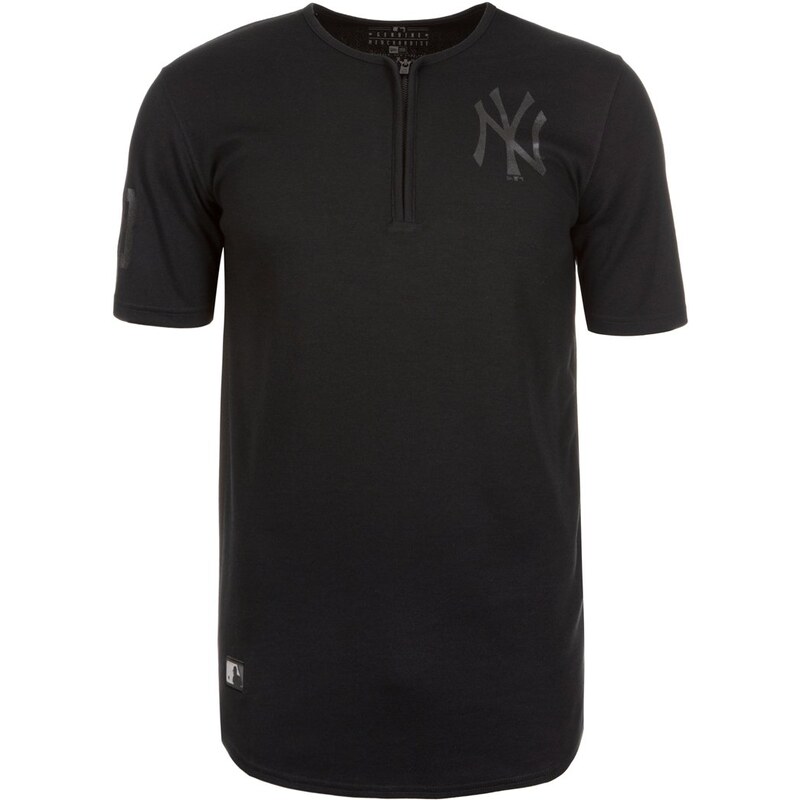 New Era NEW YORK YANKEES Tshirt basique black