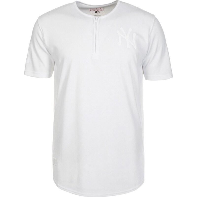 New Era NEW YORK YANKEES Tshirt basique white