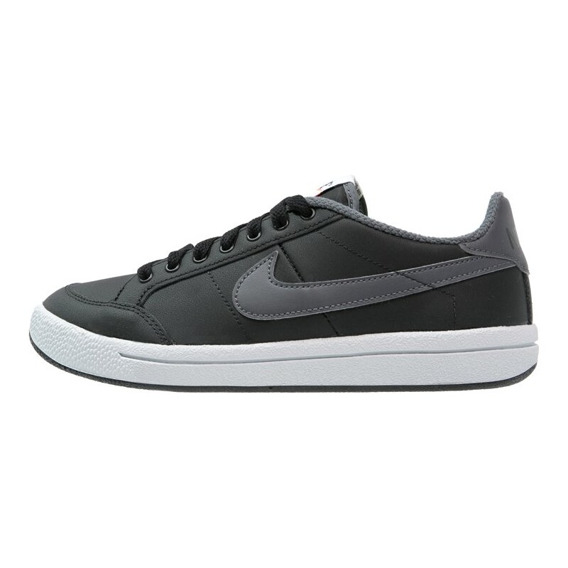Nike Sportswear MEADOW '16 Baskets basses black/dark grey/pure platinum