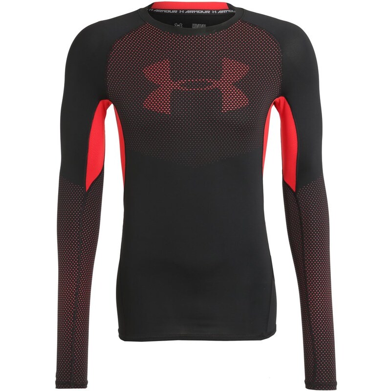 Under Armour Caraco black/red