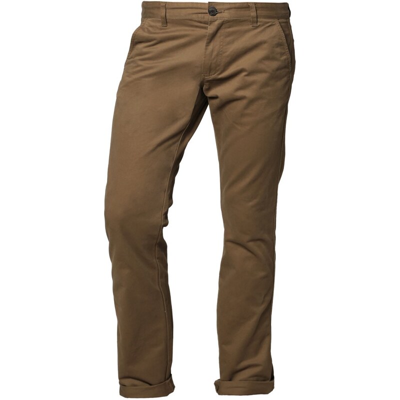 Selected Homme PARIS Chino dark camel