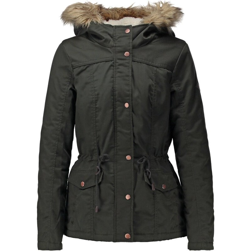 ONLY ONLKATE Parka peat