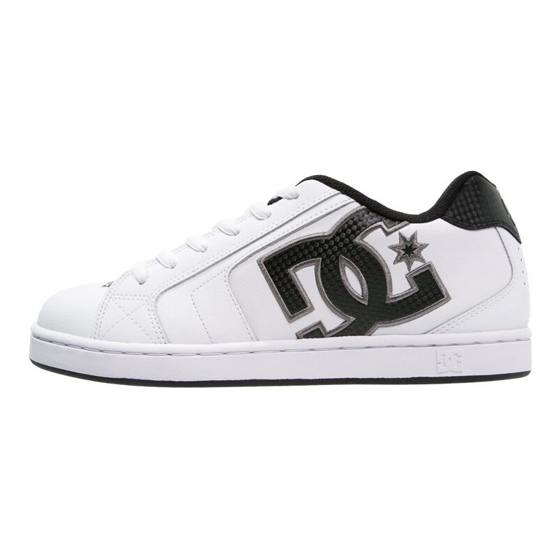 DC Shoes NET Chaussures de skate white/battleship