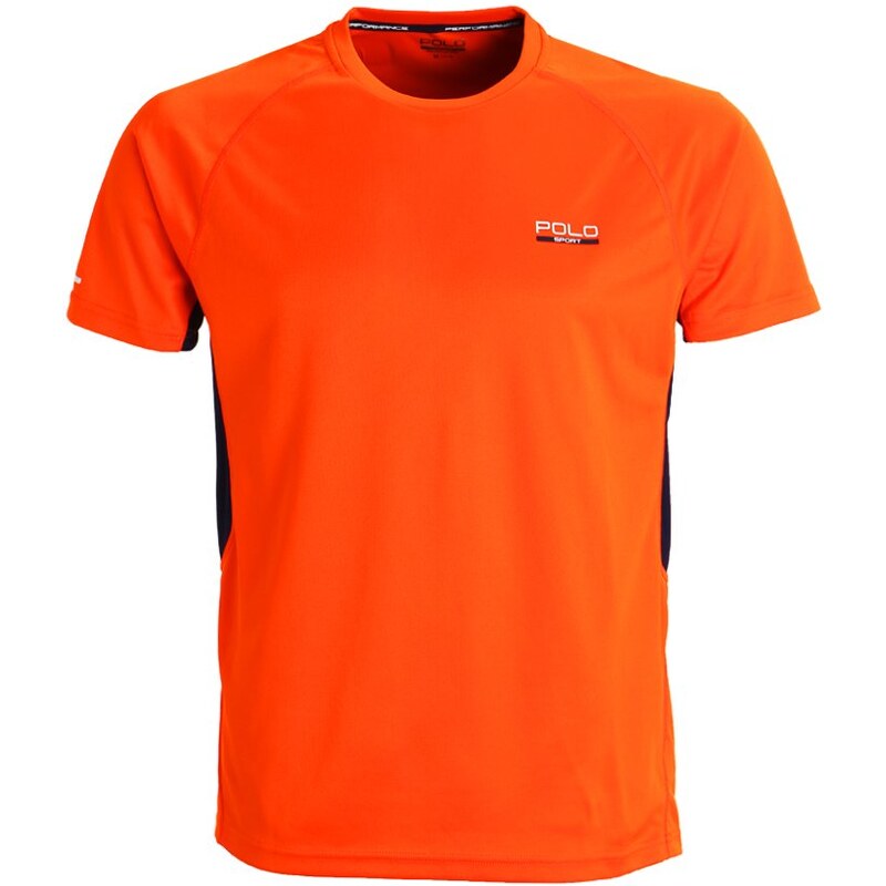 Polo Sport Ralph Lauren Tshirt de sport blaze rig orange