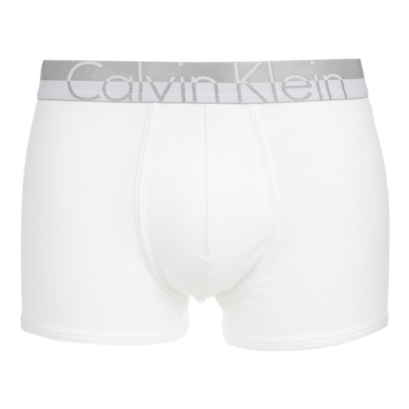Calvin Klein Underwear MAGNETIC Shorty white