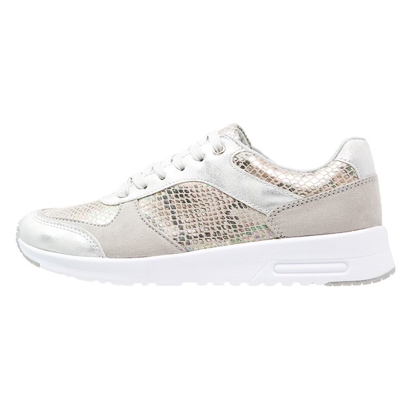 Missguided Baskets basses grey