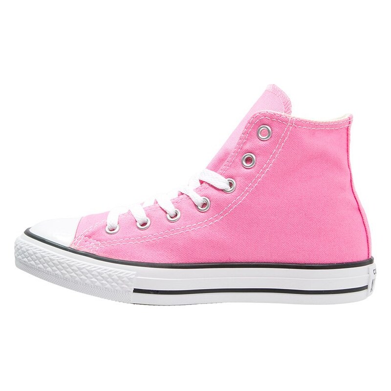 Converse CHUCK TAYLOR ALL STAR Baskets montantes pink