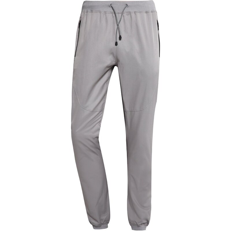 Topman ARNY Pantalon de survêtement grey
