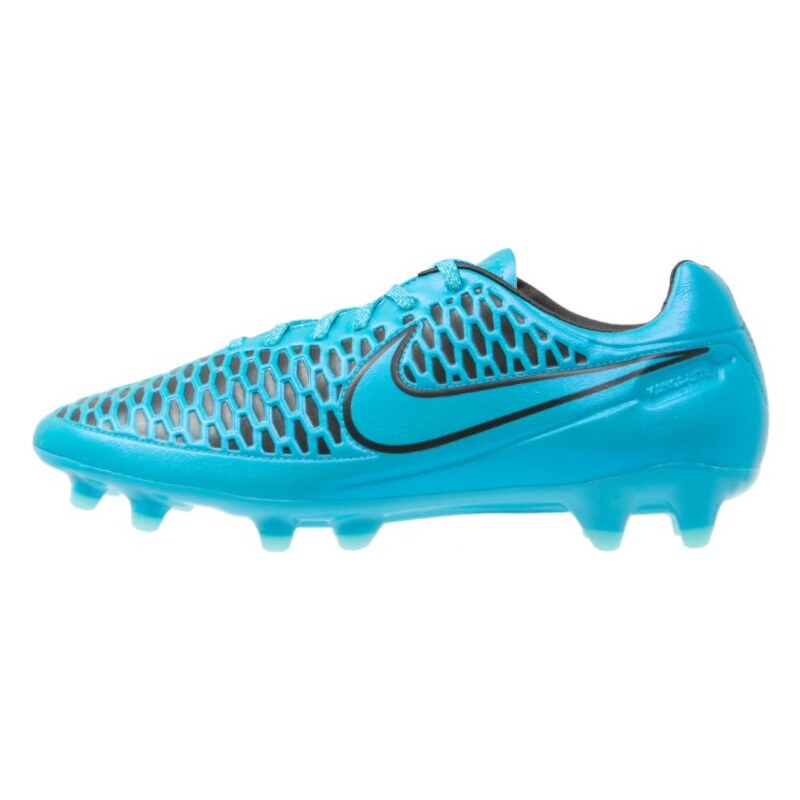 Nike Performance MAGISTA ORDEN FG Chaussures de foot à crampons turquoise blue/black