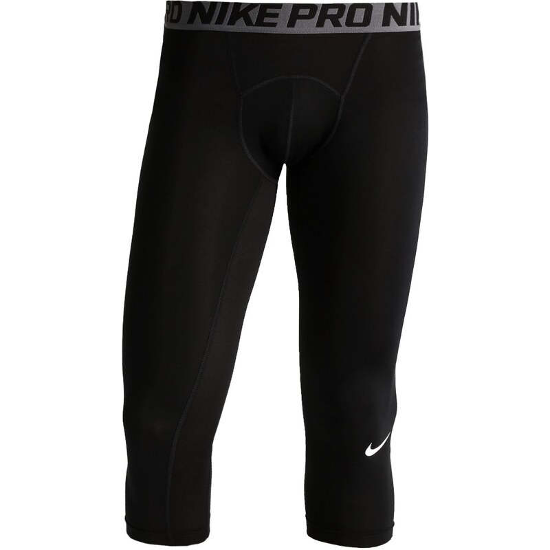 Nike Performance PRO Caleçon long black/dark grey