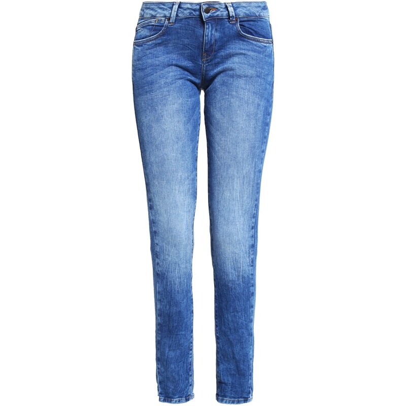 Q/S designed by Jeans Skinny blue denim