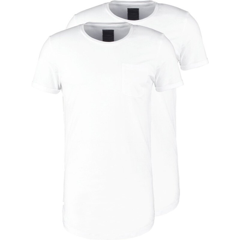 Produkt 2 PACK Tshirt basique white