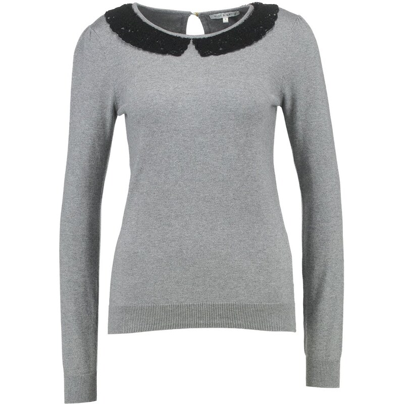 mint&berry Pullover grey