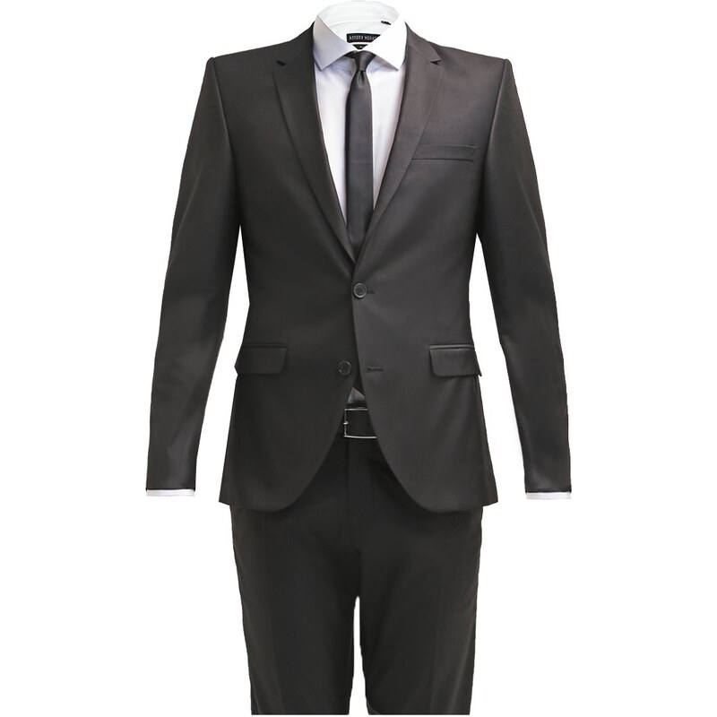 Selected Homme ONE MYLO LOGAN Costume black