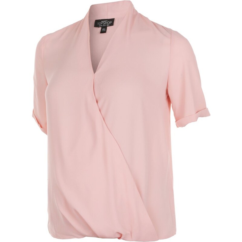 Topshop Maternity Blouse pink