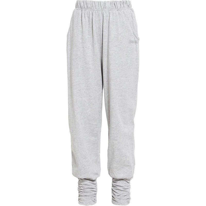 Bench Bas de pyjama grey melange