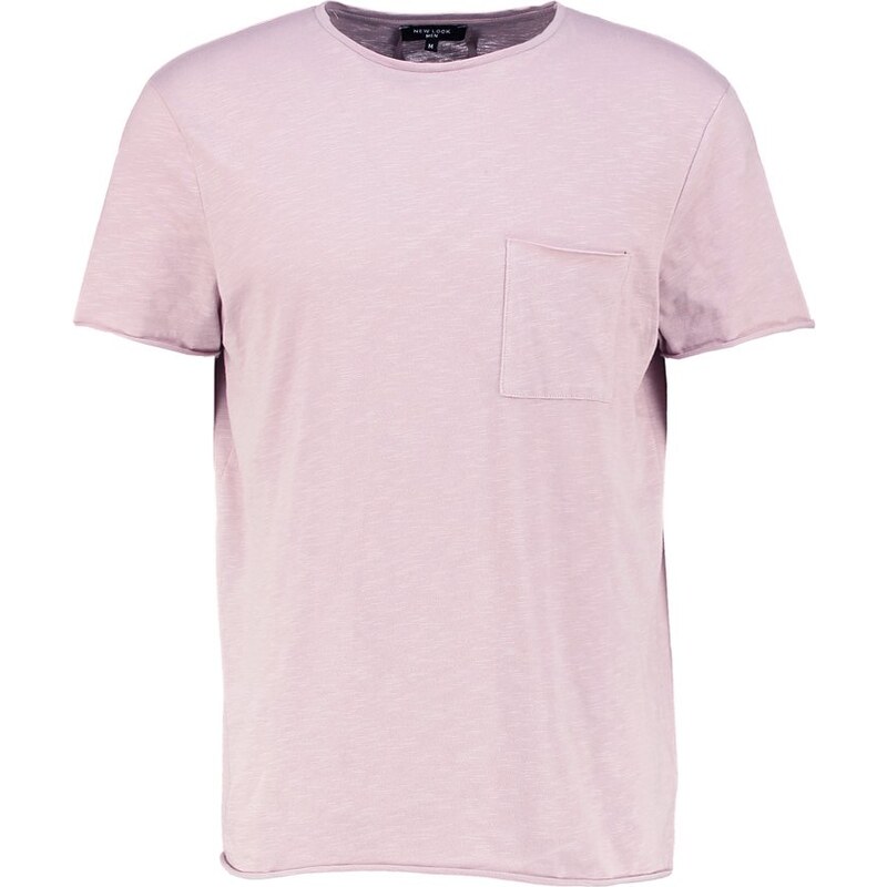 New Look Tshirt basique light pink