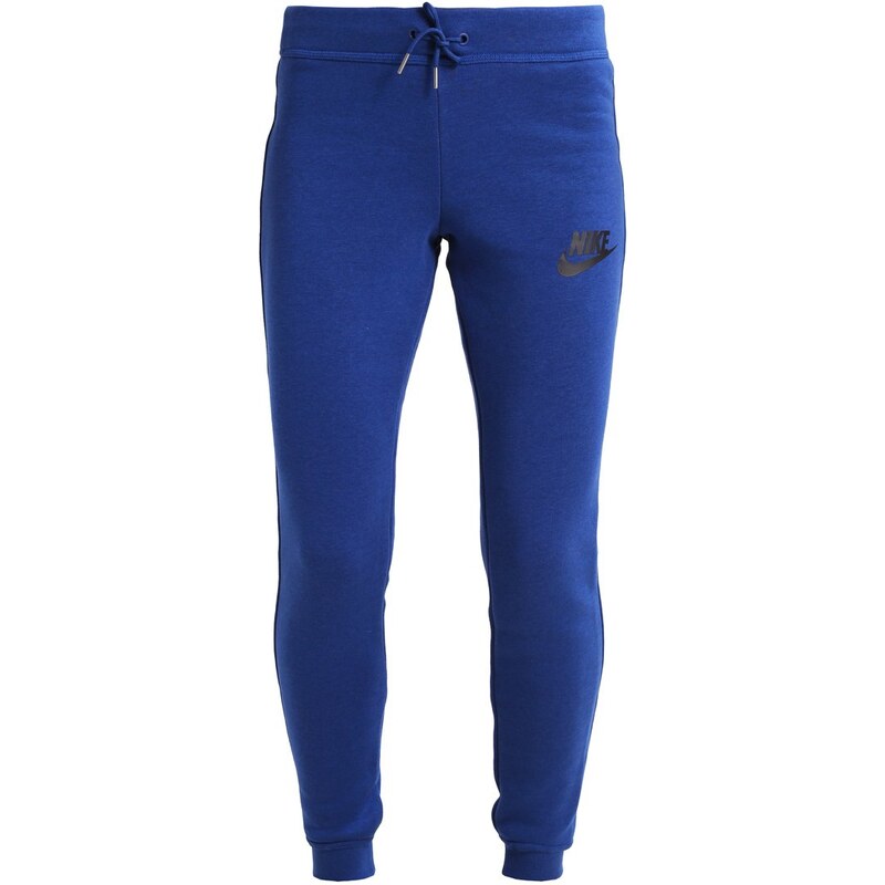 Nike Sportswear RALLY Pantalon de survêtement coastal blue