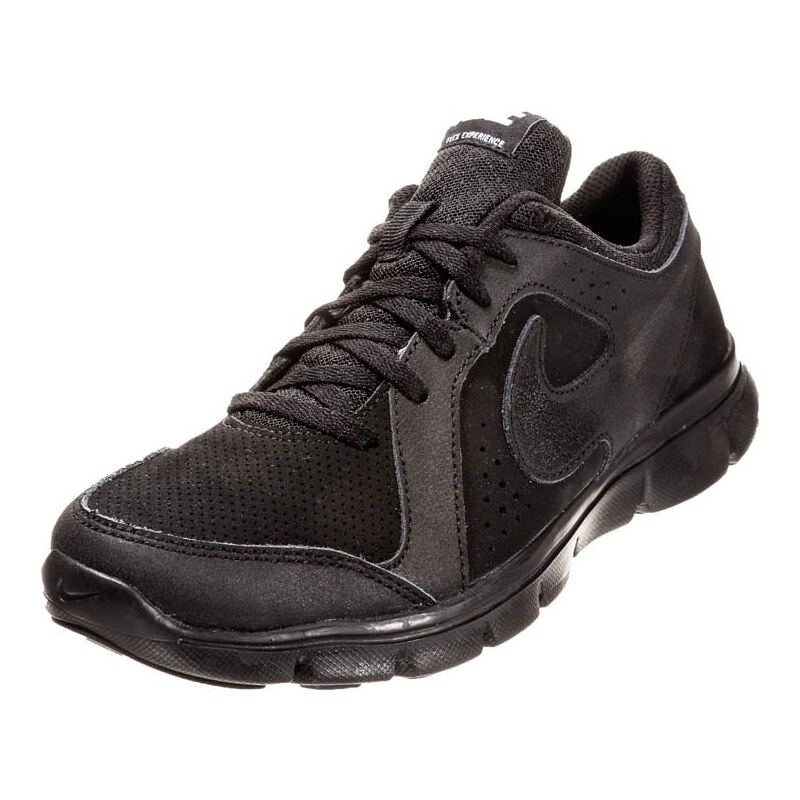 Nike Performance FLEX EXPERIENCE Chaussures de running neutres black