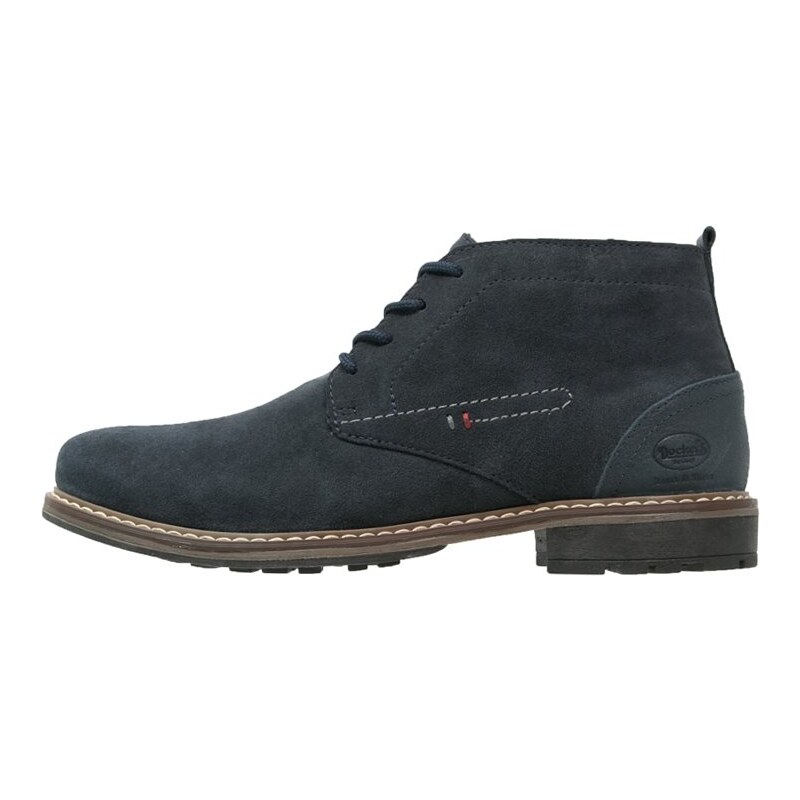 Dockers by Gerli Chaussures à lacets blau