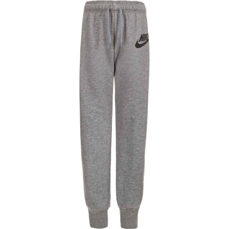 Nike Performance Pantalon de survêtement cool grey