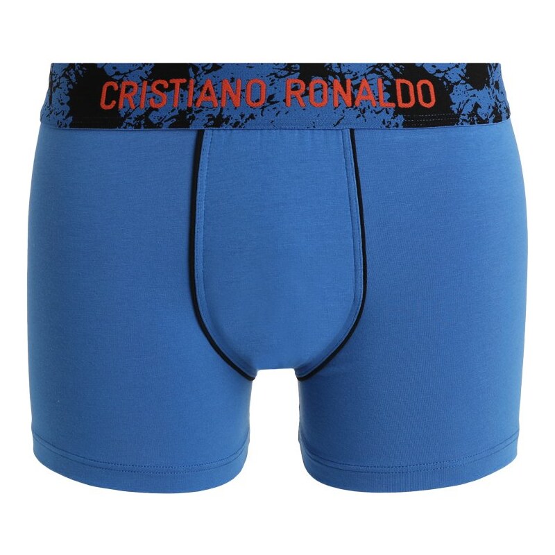 Cristiano Ronaldo CR7 Shorty blau/rot
