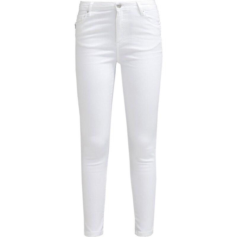 Fiveunits PENELOPE Jeans Skinny white