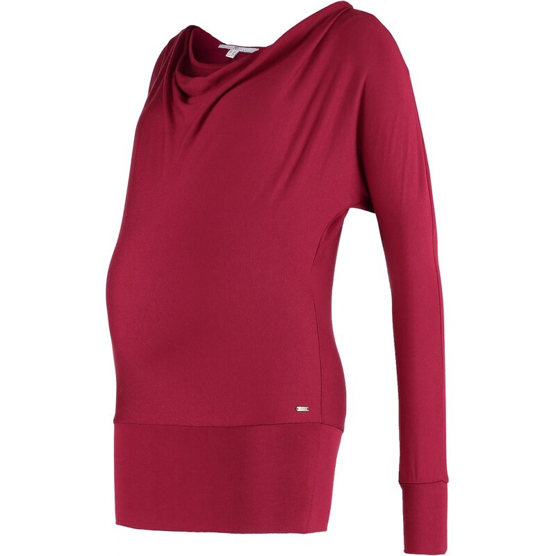 bellybutton Pullover rumba red