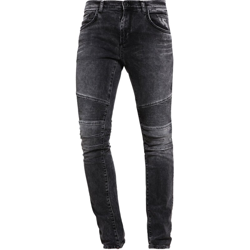 Antony Morato Jeans Skinny grey denim