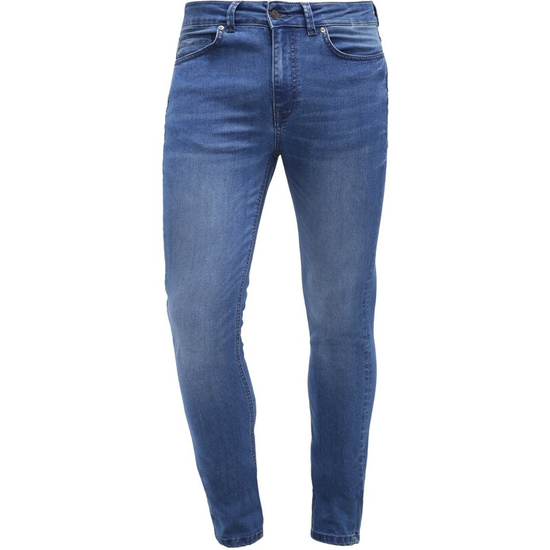 KIOMI Jeans Skinny blue denim
