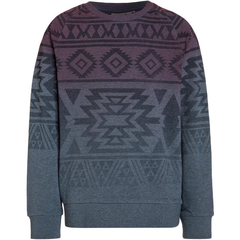 Name it NITTRIBAL Sweatshirt vintage indigo
