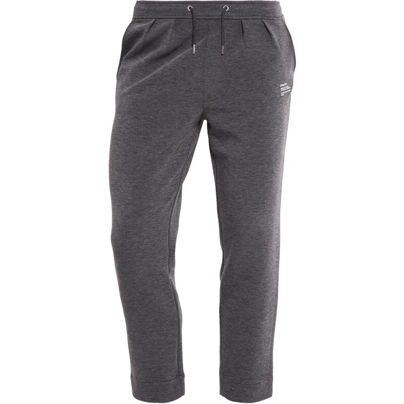 DRMTM MISUN Pantalon de survêtement grey melange