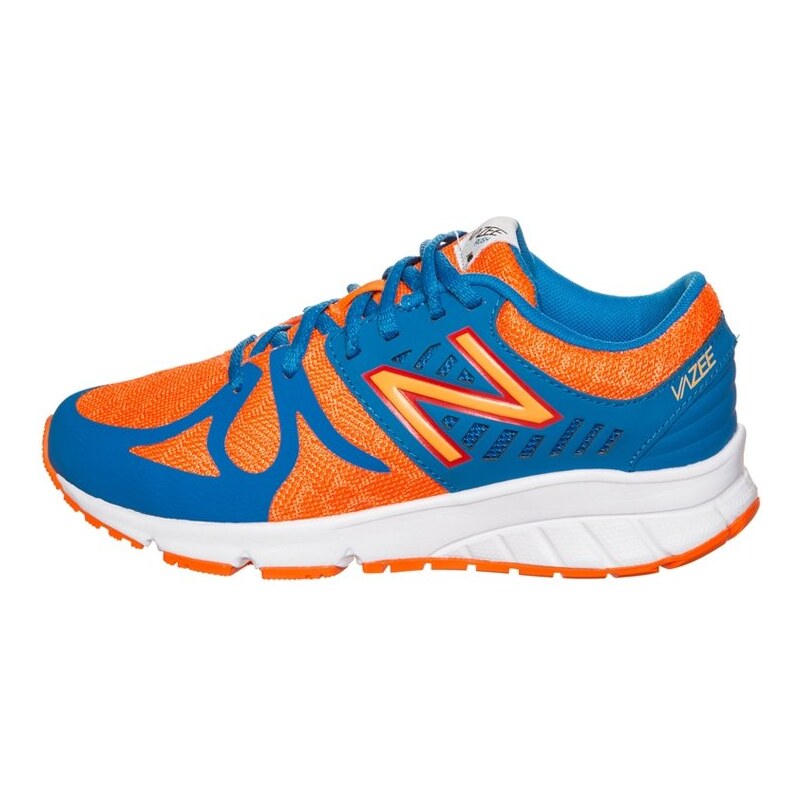New Balance VAZEE RUSH Chaussures de running neutres orange/blue