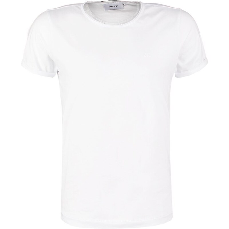 Chasin' CHEAT Tshirt basique white