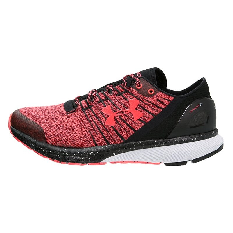 Under Armour CHARGED BANDIT 2 Chaussures de running neutres pink chroma