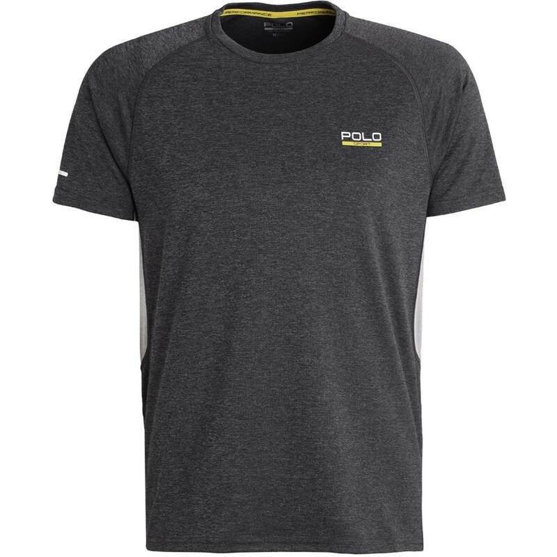 Polo Sport Ralph Lauren Tshirt de sport grey melange