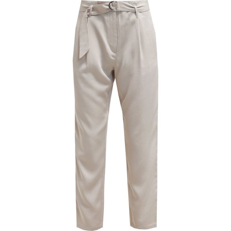 More & More Pantalon classique linen