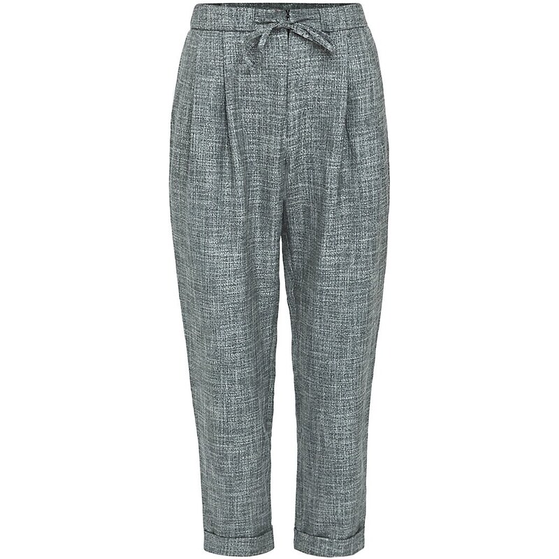 Urban Outfitters Pantalon classique grey