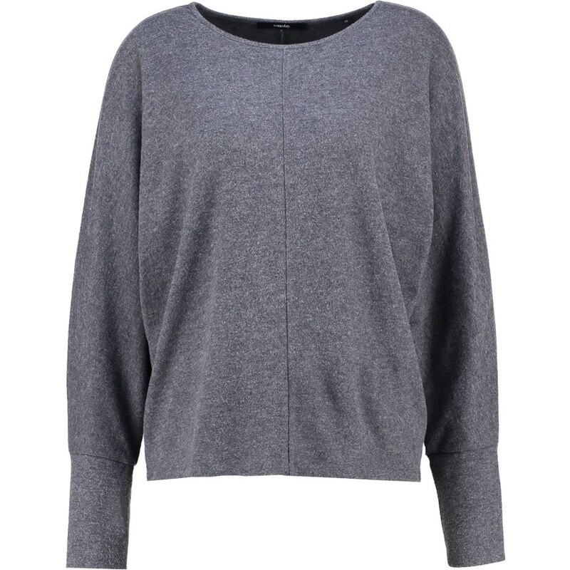 someday. USUS Sweatshirt dimmed grey