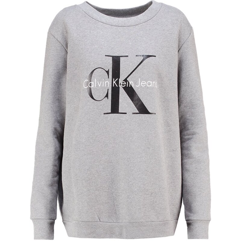 Calvin Klein Jeans Sweatshirt grey