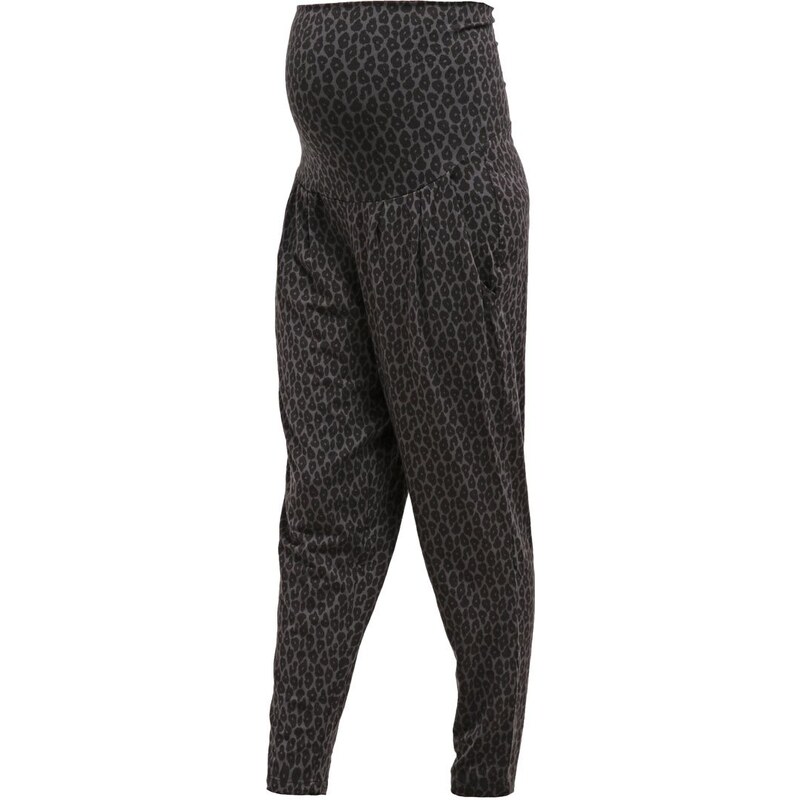 Boob Pantalon classique grey/black