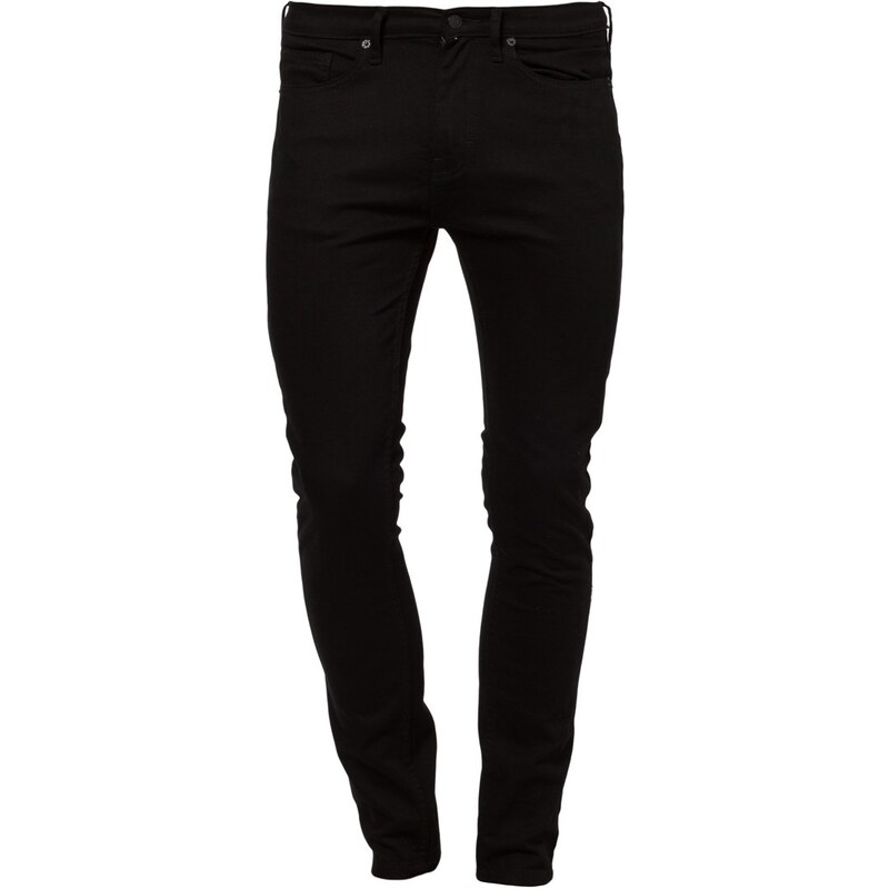 Topman Morgan Jeans Skinny black