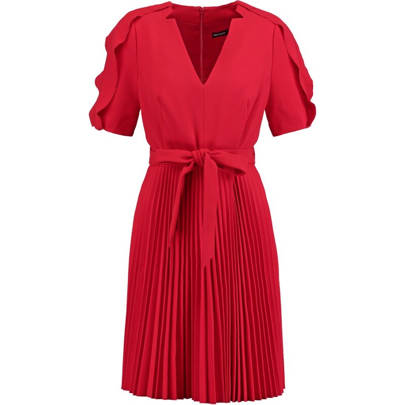 Karen Millen 24 HOUR Robe de soirée red