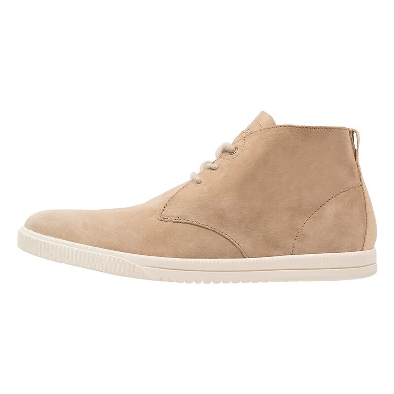 Clae STRAYHORN UNLINED Chaussures à lacets mohave