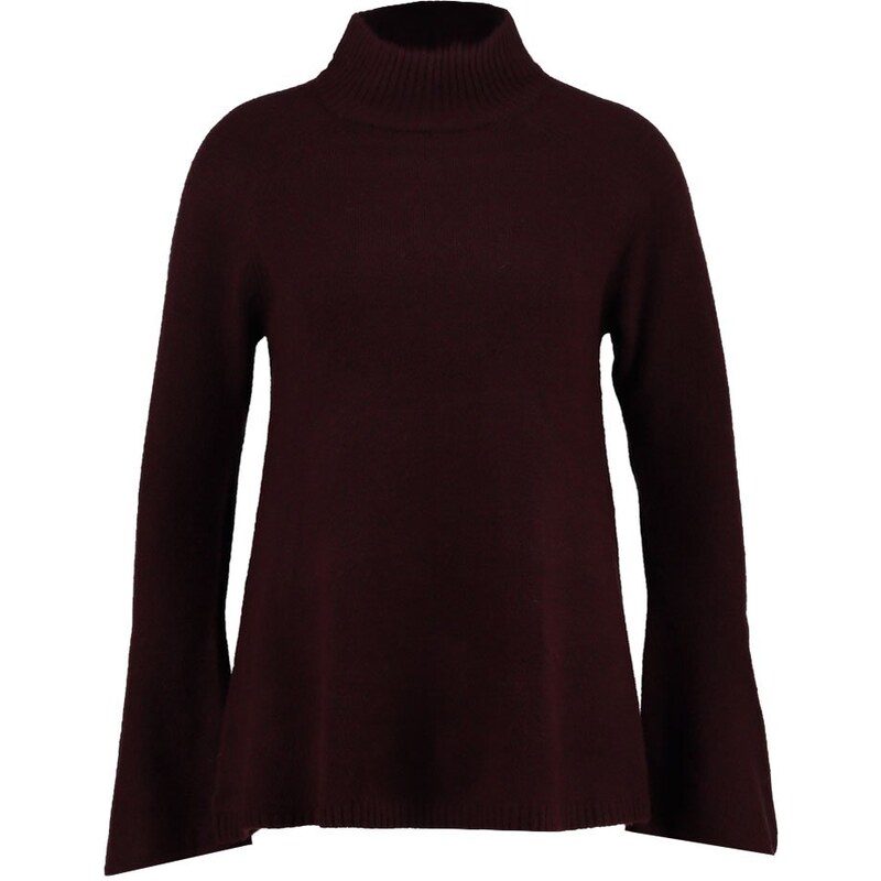 Wallis Pullover berry
