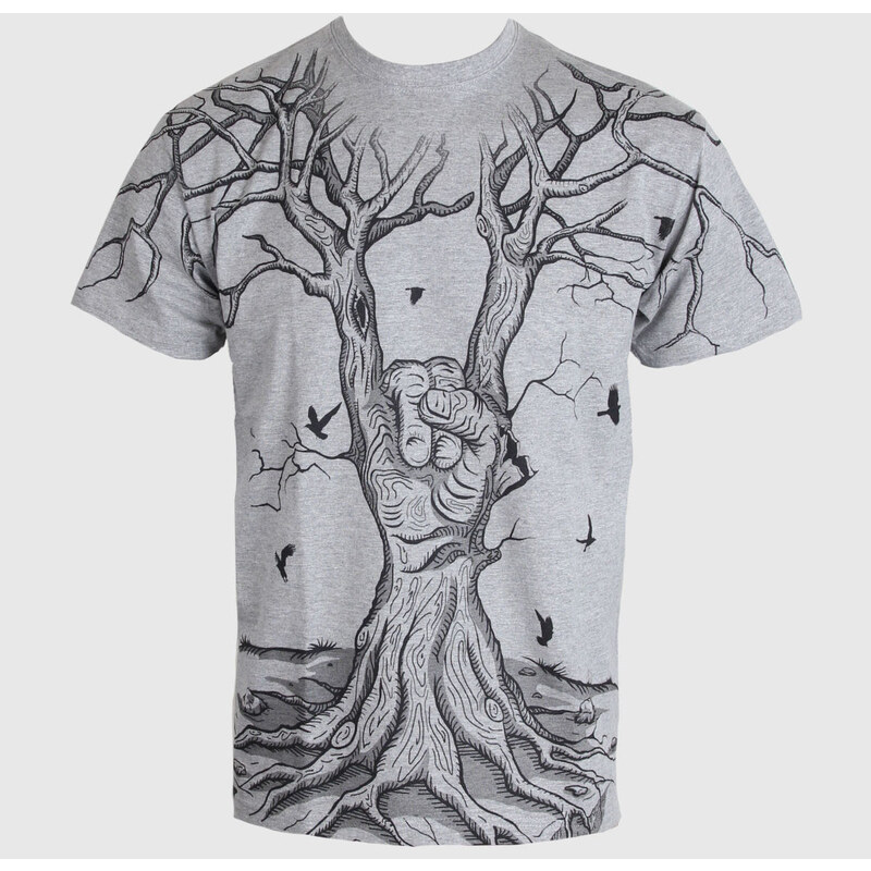T-Shirt pour hommes - Rock On Tree - ALISTAR - 105