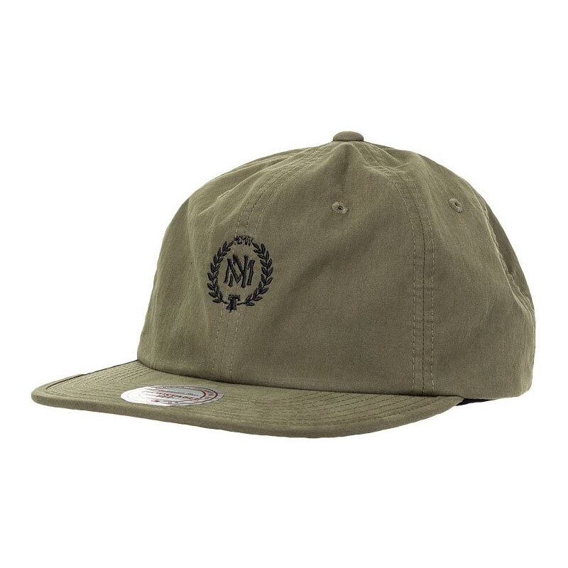 Mitchell & Ness Casquette olive