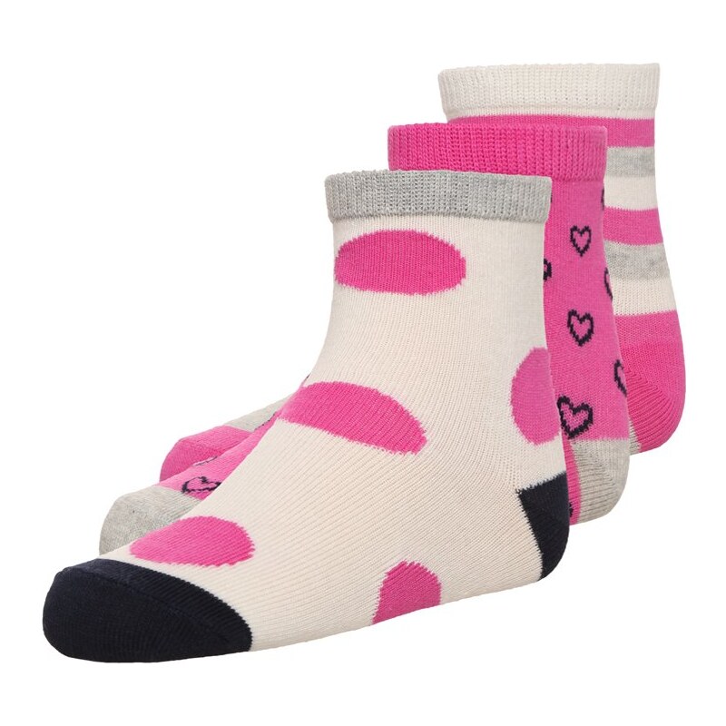 GAP 3 PACK Chaussettes puppy love