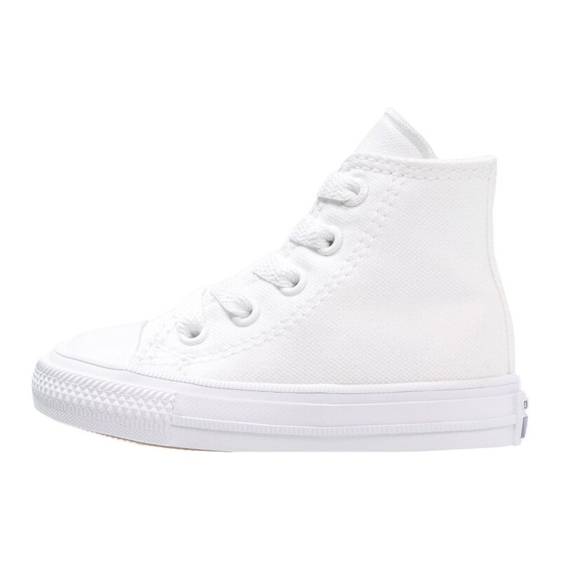 Converse CHUCK TAYLOR ALL STAR II CORE Baskets montantes white